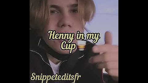 The Kid LAROI - Mood deleted verse (unreleased/snippet) lyrics edit