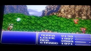 FF6 Thief glove location screenshot 3