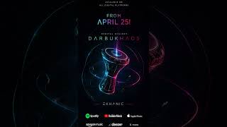 7 Languages, 1 Rhythm 🔥 DARBUKHAOS Experience 🔥