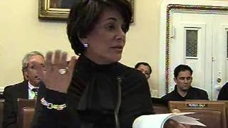 Rules Committee Hearing on H R  1076