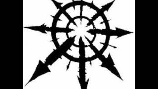 Warhammer Fantasy Lore The Everchosen