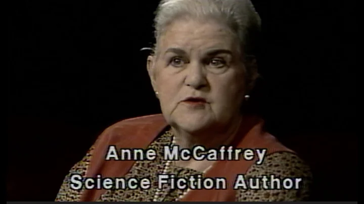 Anne McCaffrey & Elizabeth Ann Scarborough - "The ...