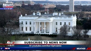 State of the Union Final Preps, Democrats Issue Warning To President Trump (FNN)