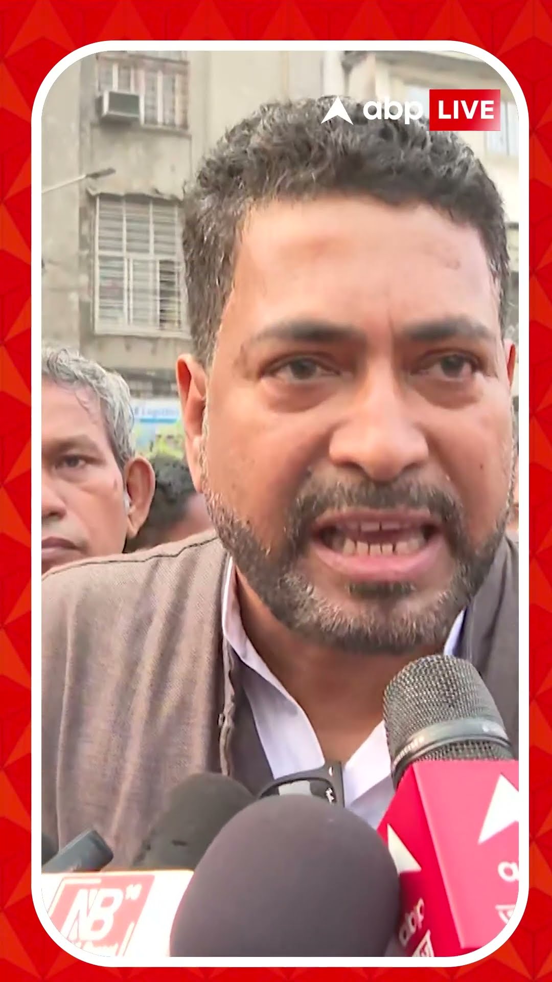 RG কর কাণ্ডে বাকি অপরাধীদের সামনে আনা উচিত: শঙ্কর