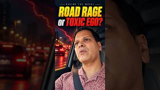 Morals Over Muscle on the Road | Dr. Ashwini Dash