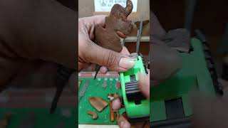 supoko eyang semar, #pusaka #surabaya