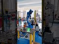 Collaborative Robotic Welding Systems #cgxi #weldingcobot #sqrobot #jocrt #cobot