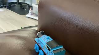 Thomas Play Games