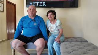 Experience the transformation journey with Edith
