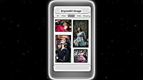 New Trand Google Search 😍 || Alight Motion Xml File Preset🎟 Link Description👇🥰