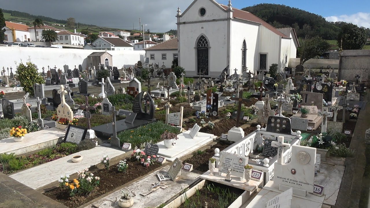 2025 11 01 Cemitério de Santa Bárbara