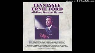 Watch Tennessee Ernie Ford Shall We Gather At The River video