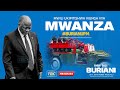 TBCLIVE MWILI WA DKT MAGUFULI UKIPITISHWA VIUNGA VYA MWANZA 