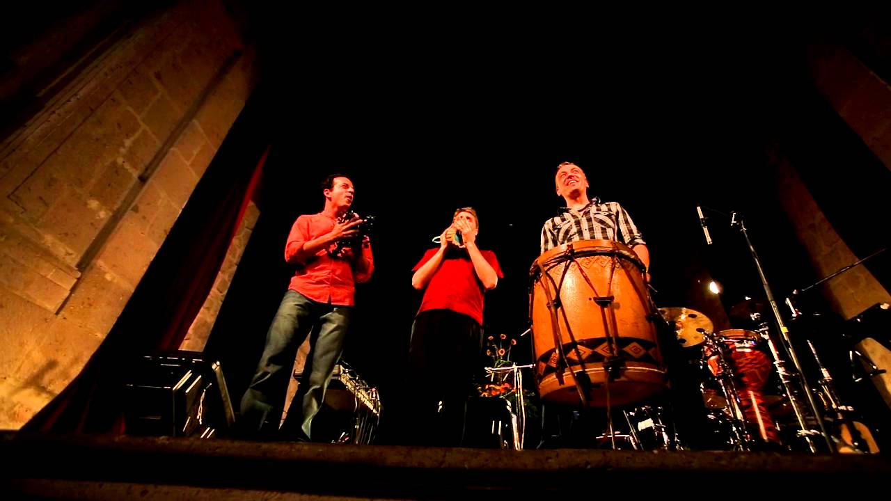 MEMORIAS DE LA 27ª EDICIÓN DEL FESTIVAL DE MÚSICA DE MORELIA YouTube