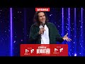 Mirel popinciuc moment finala standup revolution  subtitrat