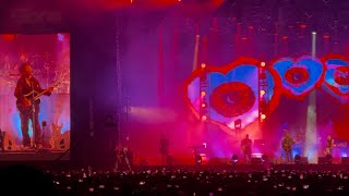 The Cure - Friday I’m in Love (Live at Pagaille Festival, Bordeaux 28/08/2026)