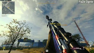 Human Aimbot