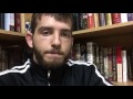 "SPITFIRE" SAGE PHILIPS talks TREY MIGUEL before they meet on 7/20
