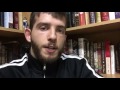 "SPITFIRE" SAGE PHILIPS talks TREY MIGUEL before they meet on 7/20
