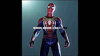 Spiderman Ps5 Remastered 4K Edit 🔥🔥🔥 #Spiderman #Marvel #Ps5 #Foryou #Viral #Fyp