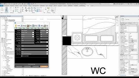 BÀI 2 - HƯỚNG DẪN TẠO TƯỜNG TRONG THIẾT KẾ TỰ ĐỘNG HÓA VỚI VIETBIMARC