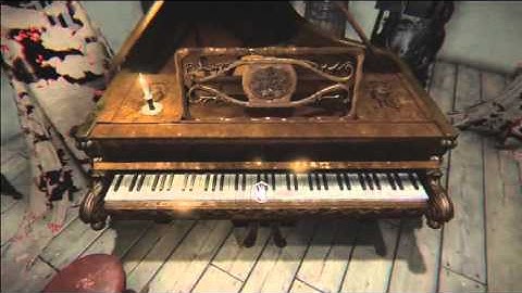 【実況】狂気を描くpart3【Layers of Fear】