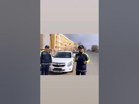 Тупроккала марказида ва ташкаресида мульти родар машинаси харакат ...