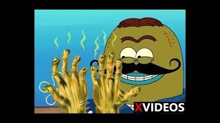 Websites Portrayed By Spongebob 2