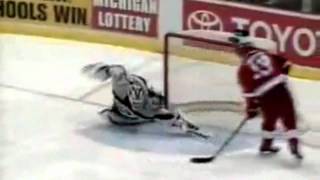 Pavel Datsyuk-Datsyukian Dekes and Snipes (HD)