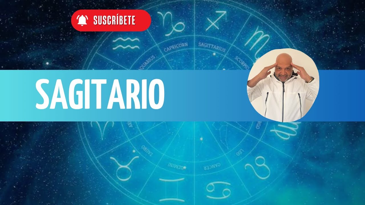 Sagitarios ♐️ horóscopos semanal del 2 de marzo al 8 