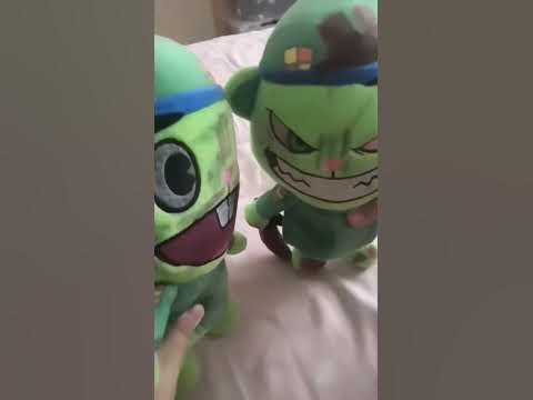 флиппи - YouTube
