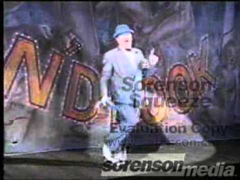 The Entertainer, scored and arranged by Alan Danson