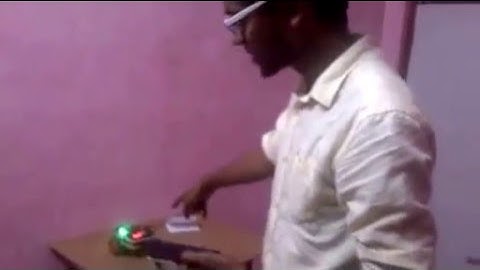 Skyfi Labs Online Course -  Mobile Robotics  -Srinivasulu Pullaginti