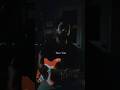 Late Night Groove... Into You - Tamia #guitar #bass #cover #rnb