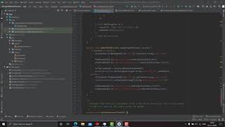 MongoDB Realm Course - Integrating Google SignIn with MongoDB Realm