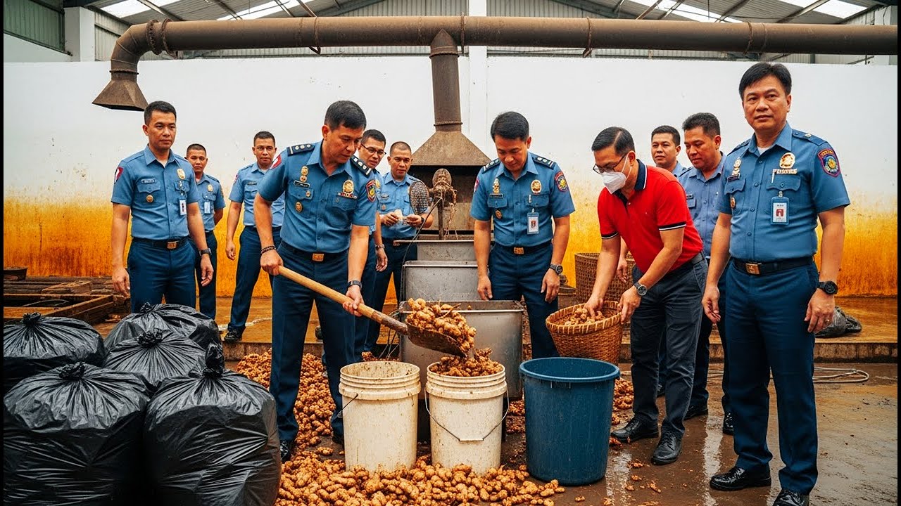 Nagulantang ang Ilaya! Mula Bahay Nugget na Mabango, Ngayon Amoy Trahedya – Ano ang Bumulaga?
