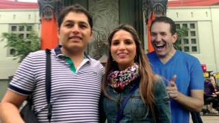 The Science of Photobombing! - Outrageous Acts of Psych
Check out this unique way to confuse people with the science of photobombing.
Subscribe: youtube.com/user/yourdiscoveryscience?sub_confirmation=1
Like us: Facebook.com/yourdiscoveryscience The Science of Photobombing! - Outrageous Acts of Psych