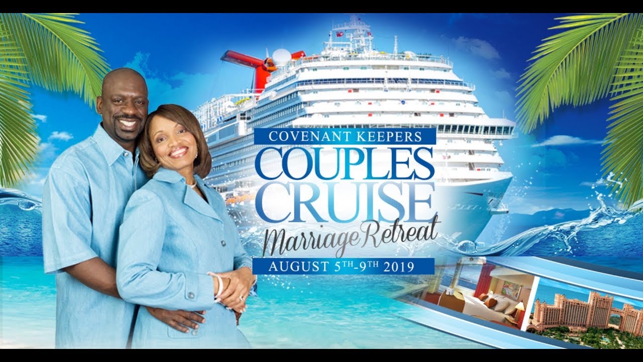marriage retreat cruises
