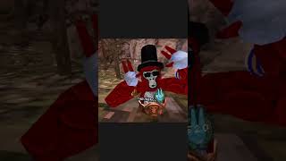 I love this trend #gorillatag #vr