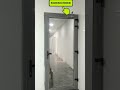 #sheffield oak grey #upvcdoorsandwindows #officedesignideas #automatic closer