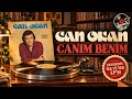 CAN OKAN - CANIM BENİM - ORİJİNAL DÖNEM PLAK KAYDI (1982)
