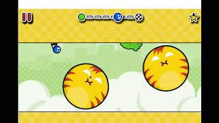 HOW TO BEAT EVERY LEVEL IN GRAVITY RUN! (No Last Level)