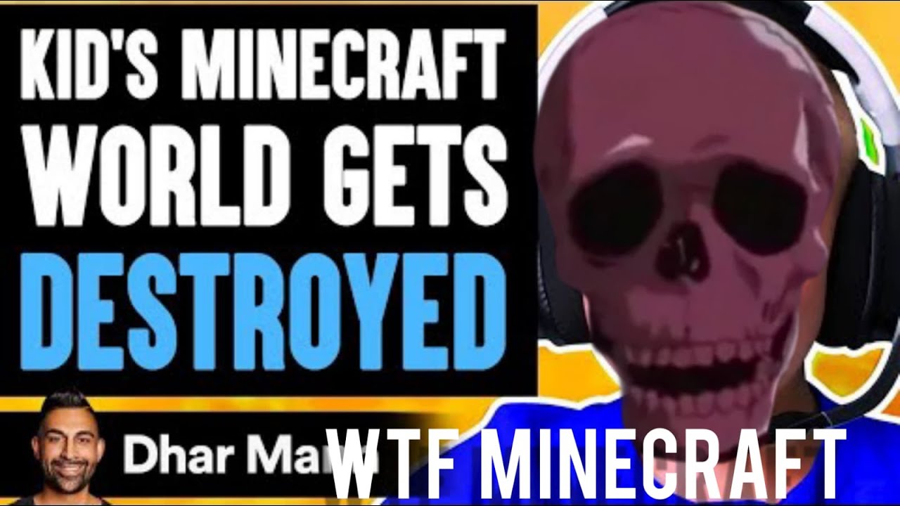 Dhar Mann rip off but Skeletons Meme (DMRO 5) - YouTube