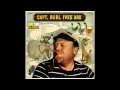 Burl Ives - The Bird Courting Song (The Leather-Winged Bat)