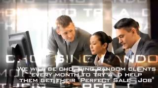 Sales Pro Locator Introduction screenshot 4