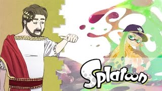 Splatoon [Review] - Post Script