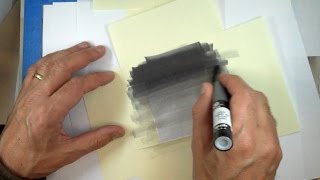 Marker gradient - Rapid Viz