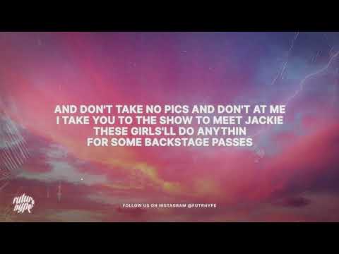EST Gee   Backstage Passes Lyrics ft  Jack Harlow