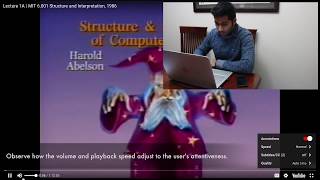 Focustube - Learn More In Less Time