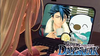 How Trails Through Daybreak Changed Me...